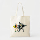 Recherche de batman tote bags Rétro