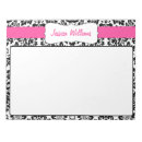 Recherche de cuisine blocsnotes Floral