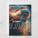 Search for clause christmas cards Santa