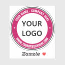 Recherche de promo stickers Entreprise