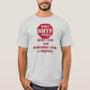 Search for doomsday prepper tshirts Shtf
