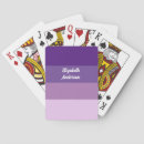 Recherche de bloc jeux de cartes Élégant