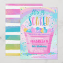 Recherche de formes de combat invitations Fête de la piscine