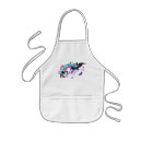 Search for junior aprons Girl