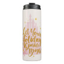 Search for winter princess drinkware Seasonal