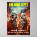 Search for mars explorer posters Space adventure