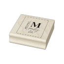 Search for rubber stamps Elegant