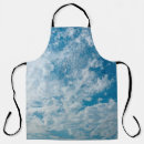 Search for clear aprons Background