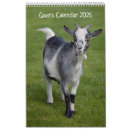 Search for goat calendars Farm