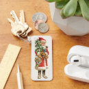 Recherche de saint nicolas porteclés Vintage