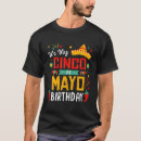Search for funny cinco de mayo tshirts Party