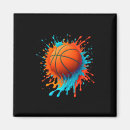 Search for dribble magnets Basket