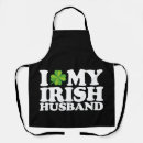 Recherche de saint patrick tabliers Lutin