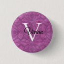 Search for pink orchids buttons White