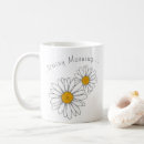Search for daisy mugs beautiful