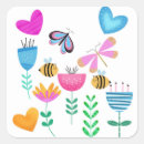 Search for bee happy stickers Bees