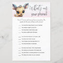 Search for funny baby shower games Modern