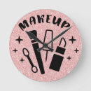 Recherche de maquillage horloges Girly