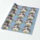 Search for snow wrapping paper Unique