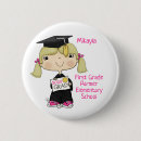 Search for haired buttons Girl