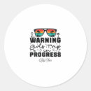 Search for big girls stickers Tropical