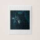 Search for wolf puzzles Nature