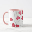 Search for lolly mugs Valentine