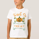 Search for o bones tshirts Jack o lantern