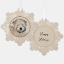 Recherche de balai ornements Terrier
