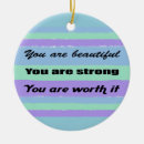 Search for beauty ornaments Typography