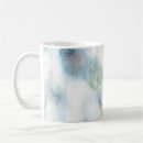Search for green watercolor background mugs Artistic
