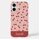 Search for fruit pattern cases Rustic