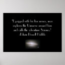 Recherche de citations science posters Physique