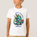 Recherche de dragon garçon tshirts Boy