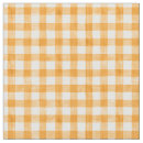 Search for orange plaid fabric Cute