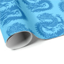 Search for chinese wrapping paper Dragon