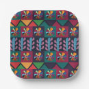 Search for mexican paper plates Spanish