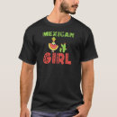 Search for mexican american tshirts Woman