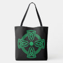 Search for celtic cross bags Green