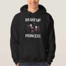 Search for esthetician hoodies Cosmetology