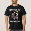 Recherche de die hard tshirts Film