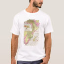Search for africa map tshirts Terrestrial