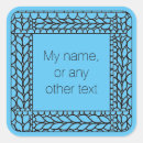 Search for needlework stickers Yarn