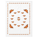 Search for butterfly tablecloths White