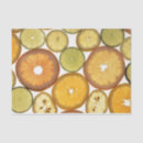 Search for citrus fruit tissue paper Green