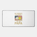 Search for baseball for dad mousepads Dadgifts