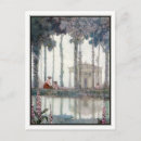 Recherche de william shakespeare postcards Fée