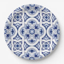 Search for portuguese paper plates Pattern
