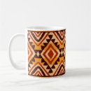 Search for ethnic mugs Tribal