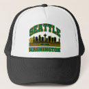 Search for seattle hats City